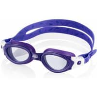 Очки для плавания  Aqua Speed Pacific JR Bendyzz 232-09 8916 фиолетовый/белый OSFM (5908217689160)