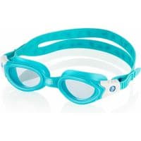Очки для плавания  Aqua Speed Pacific JR Bendyzz 232-22 8917 голубой/белый OSFM (5908217689177)