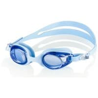 Очки для плавания  Aqua Speed Ariadna 034-02 синий, синий OSFM (5908217628701)