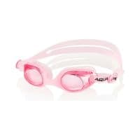 Очки для плавания  Aqua Speed Ariadna 034-03 розовый  OSFM (5908217628718)