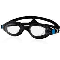 Очки для плавания  Aqua Speed Ceto 043-07 3857 черный OSFM (5908217638571)