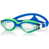 Очки для плавания  Aqua Speed Ceto 043-30 5849 синий/зеленый OSFM (5908217658494)