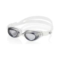 Очки для плавания  Aqua Speed Agila JR 033-53 черный/прозрачный OSFM (5908217629265)