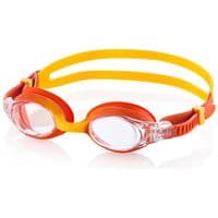 Очки для плавания  Aqua Speed Amari 041-36 оранжевый OSFM (5908217628664)