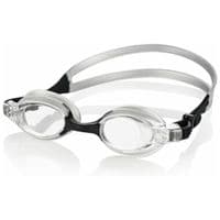 Очки для плавания  Aqua Speed Amari 041-45 серый/черный OSFM (5908217628688)