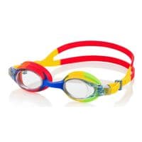 Очки для плавания  Aqua Speed Amari 041-18 7840 мультиколор OSFM (5908217678409)