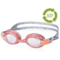 Очки для плавания  Aqua Speed Amari Reco 041-37 60520 красный/серый OSFM (5905718605200)