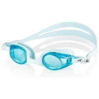 Очки для плавания  Aqua Speed Ariadna 034-01 голубой OSFM (5908217628695)