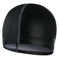 Шапка для плавания Speedo Long Hair Pace Cap Au черный 8-128060001 OSFM (5053744632766)