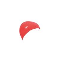 Шапка для плавания Speedo Polyester Cap красный 8-710110001 OSFM (5514991492355)