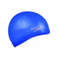 Шапка для плавания Speedo Silc Moud Cap AU синий 8-709842610 OSFM (5051746920683)