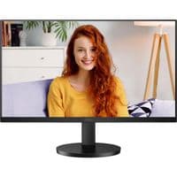 Монітор TFT 27" AOC U27B3AF, IPS, 4K UHD, HDMIx2, DP, HAS, колонки, чорний