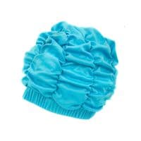 Шапка для плавання Aqua Speed Shower Cap 094-02 5744 бирюзовый Жен OSFM (5908217657442)