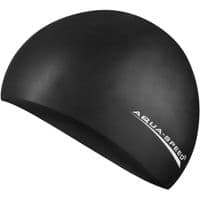 Шапка для плавания Aqua Speed Smart 103-07 3563 черный Уни OSFM (5908217635631)