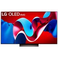 Телевизор LED LG OLED65C46LA