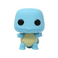 Фигурка для геймеров Funko Pop серии Покемон - Сквиртл (50402IE)