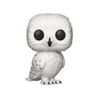 Фигурка для геймеров Funko Pop серии Гарри Поттер - Сова Букля (35510)