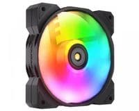 Корпусный вентилятор Cougar MHP 120 ARGB