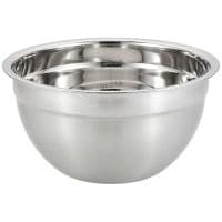 Миска BRAVO CHEF нерж 22x11.5 см (BС-9100-22)