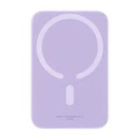 Внешняя АКБ Baseus 6000mAh 20W (P10059002513-00) фиолет