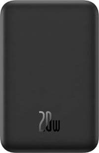 Зовнішня АКБ Baseus 5000mAh 20W (P10022107113-00)