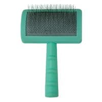 Грем'янка для тварин Tauro Pro Line plastic 20 мм mint (TPLY63480)