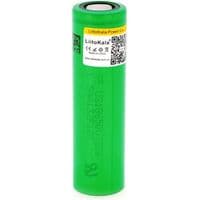 Акумулятор 18650 Li-Ion LiitoKala Lii-VTC5A-N(Nickel), 2600mAh (2500-2600mAh), 3.7V (2.75-4.2V), Green, PVC