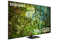 Телевизор 55" Samsung Neo MiniQLED 4K UHD 100Hz(144Hz) Smart Tizen Black