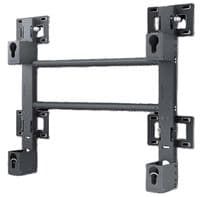 Кріплення ТВ фіксоване Samsung WMN8000SXT 76-98"