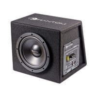 Активный сабвуфер Phantom GB 200BPA