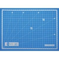 Самовозобновляющийся коврик для резки Santi А4 (952425)