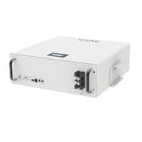 Аккумуляторная батарея V-TAC LiFePO4 51,2 100Ач 5.12кВтЧ 