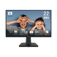 Монітор IPS 21.5" FHD (1920 x 1080) 1ms 100Hz 178/ 178 /VGA/ HDMI /Mic/HP PRO MP225