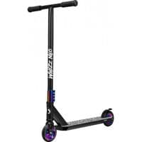 Самокат Lionelo Whiz Neo Black Carbon Multicolor (LO-WHIZZ NEO BLACK CARBON MULTICOLOR)