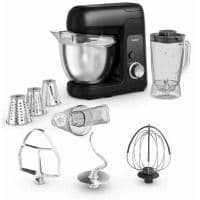 Кухонна машина TEFAL QB522838