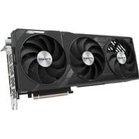 Відеокарта NVIDIA RTX4070TI 16GB Core: 2655 MHz GV-N407TSWF3MAX OC-16GD