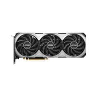 Відеокарта NVIDIA RTX 4060 TI GeForce RTX 4060 Ti VENTUS 3X E 8G OC RTX 4060 Ti VENTUS 3X E 8G OC
