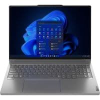 Ноутбук Lenovo ThinkBook 16p-G5 16" WQXGA IPS AG, Intel i7-14650HX, 32GB, F1TB, NVD4060-8, DOS, сірий