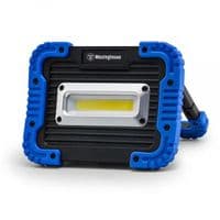 Фонарь Westinghouse 15W COB LED WF57N + Micro USB кабель в комплекте (WF57N-CB)