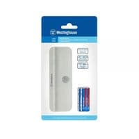Фонарь Westinghouse LED cенсорный WF66 + 3 AAA x R03 в комплекте (WF66-3R03PTB)