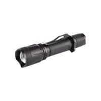 Ліхтар Quantum Techno 10W LED с USB + Li-ion18650/1500мАч блистер (QM-FL1010-18650/1500-PB)