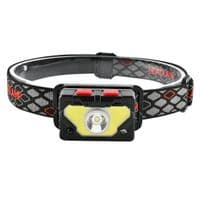 Фонарь Quantum Master LED COB (QM-FL4020)