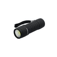Фонарь Westinghouse 3W COB WF87 + 3 х AAA/R03 черный (WF87-3R03PD16(black))