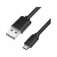 Кабель USB 2.0 AF/Micro-B OTG, 0,1м, Коробка