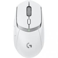 LOGITECH G309 LIGHTSPEED Wireless Gaming Mouse - WHITE - 2.4GHZ/BT - EER2-933