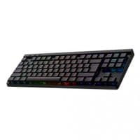 LOGITECH G515 LIGHTSPEED TKL Gaming Keyboard - BLACK - US INT'L - 2.4GHZ/BT - EMEA28i-935 - TACTILE