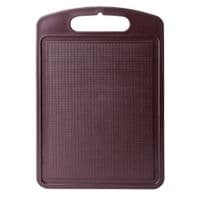 Дошка для нарізання Алеана 30 х 20 см мокко (алн 168028/мокко)