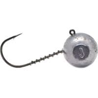 Джиг-головка Jigger Fudo AB Jig 6/0 4g (5шт/уп) (9739.03.83)