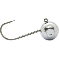 Джиг-головка Jigger Fudo AB Jig 001 10g (5шт/уп) (9739.03.18)
