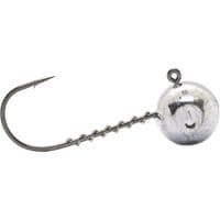 Джиг-голівка Jigger Fudo AB Jig 002 6g (5шт/уп) (9739.03.10)